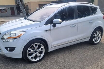 Ford Kuga 202.497 km 8.999 &euro; Leonberg Gebersheim 71229