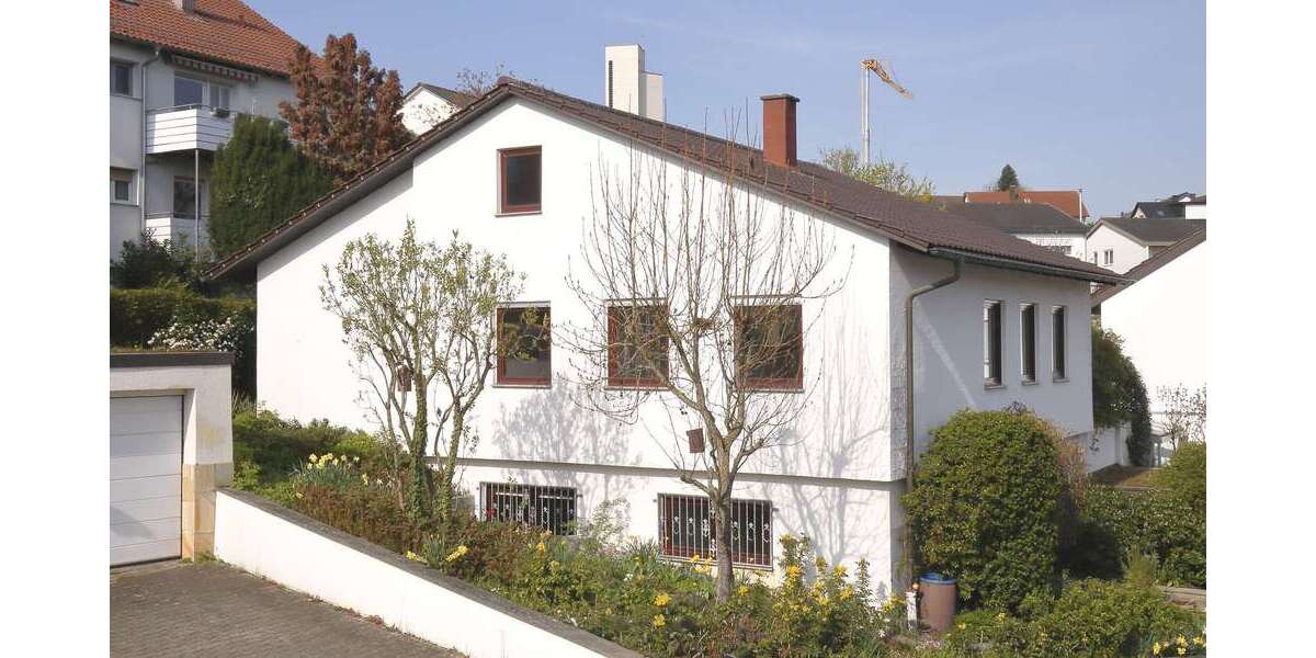 Einfamilienhaus Erdmannhausen - 5 Zimmer, 130 m&sup2;, 560.000&euro; | Angebot:23554239