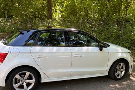 Audi A1 37.000 km 9.990 &euro; Nordheim 74226