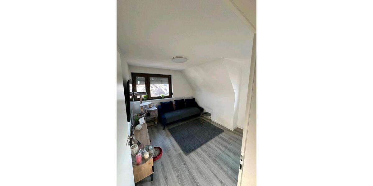 Dachgeschoßwohnung Schwieberdingen - 1 Zimmer, 67 m&sup2;, 243.500&euro; | Angebot:26464066