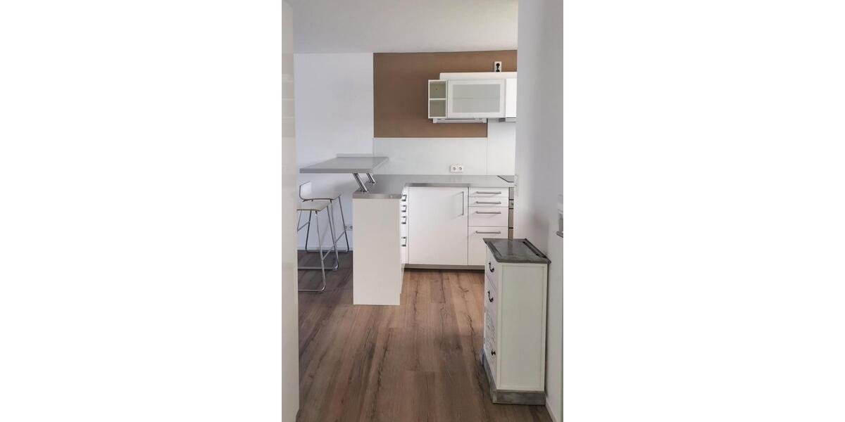 Etagenwohnung Ludwigsburg Pflugfelden - 1 Zimmer, 43 m&sup2;, 198.000&euro; | Angebot:26022291