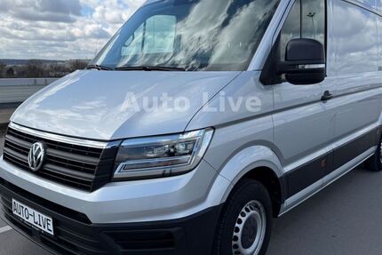 VW Crafter 109.912 km 21.990 &euro; Böblingen/Stuttgart 71034
