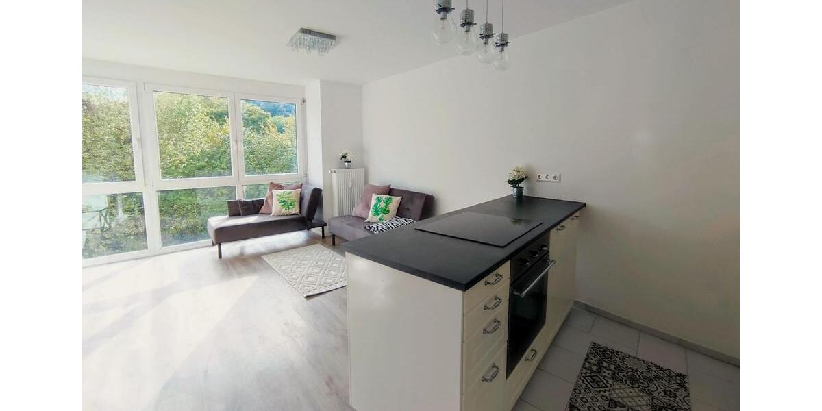 Etagenwohnung Plochingen - 2.5 Zimmer, 48 m&sup2;, 990&euro; | Angebot:25963399