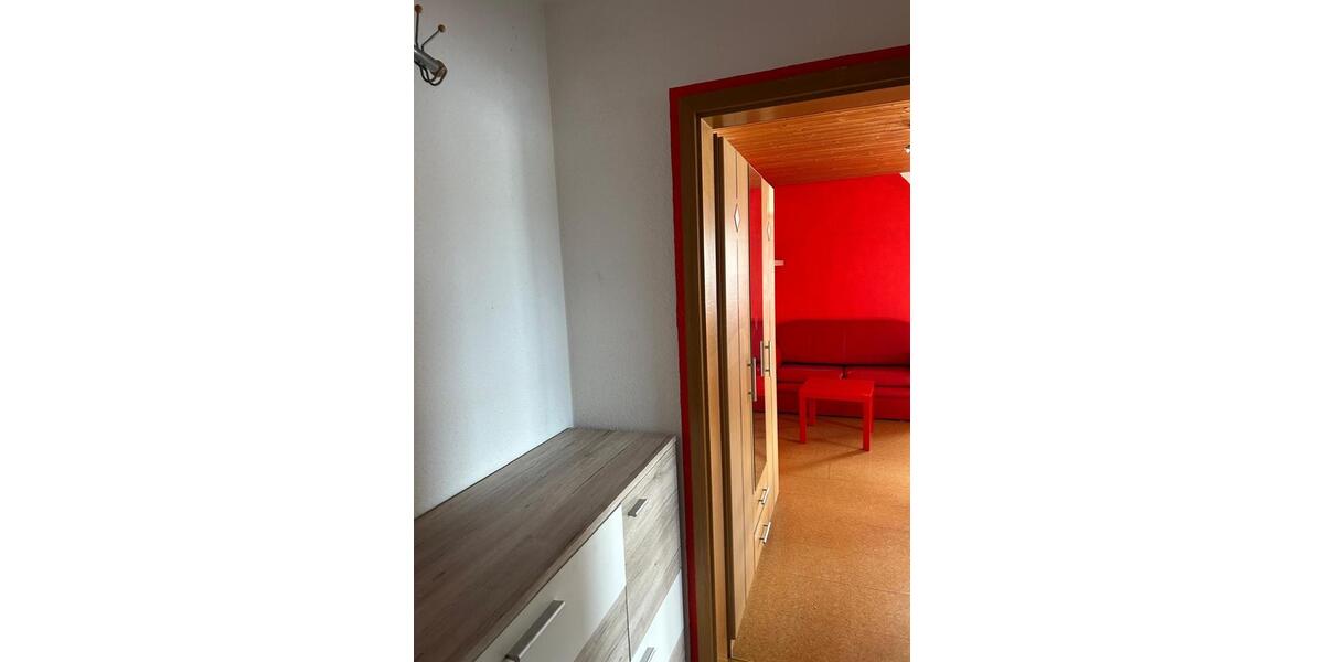 Erdgeschoßwohnung Großbottwar - 1 Zimmer, 30 m&sup2;, 390&euro; | Angebot:25953924