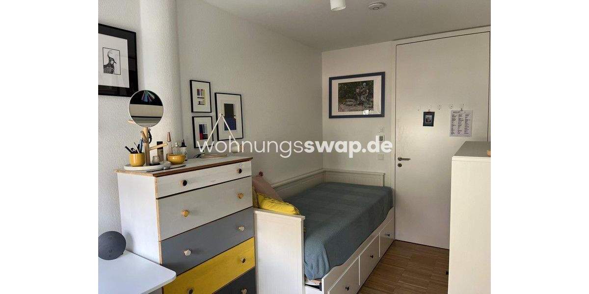 Etagenwohnung Stuttgart Süd - 3 Zimmer, 73 m&sup2;, 1.052&euro; | Angebot:25970565