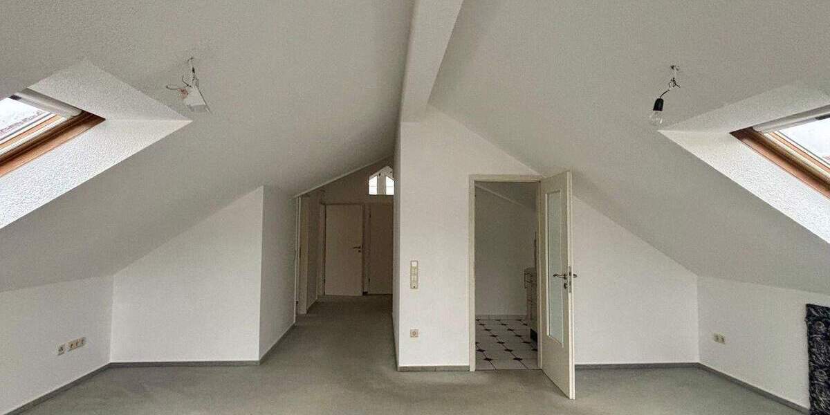 Etagenwohnung Abstatt - 3 Zimmer, 75 m&sup2;, 299.000&euro; | Angebot:25686007