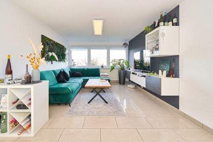 Wohnung Bietigheim-Bissingen / Bissingen Bietigheim - 2 Zimmer, 75 m&sup2;, 249.000&euro; | Angebot:25697232