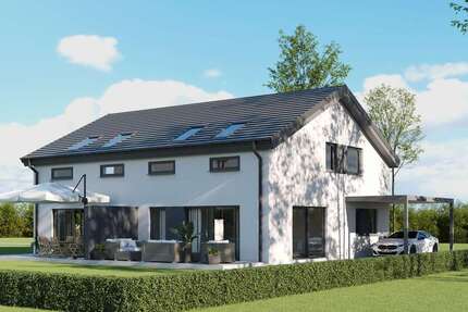 Haus Leingarten - 4 Zimmer, 120 m&sup2;, 427.501&euro; | Angebot:27117335