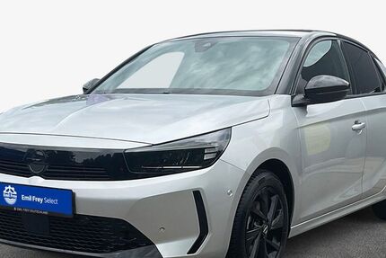 Opel Corsa 19.779 km 16.300 &euro; Leonberg 71229