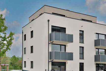 Wohnung Ludwigsburg Hoheneck - 3.5 Zimmer, 79 m&sup2;, 490.000&euro; | Angebot:24026151