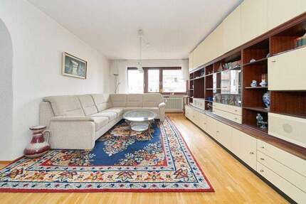 Wohnung Freiberg am Neckar Beihingen - 4 Zimmer, 88 m&sup2;, 299.000&euro; | Angebot:25744142