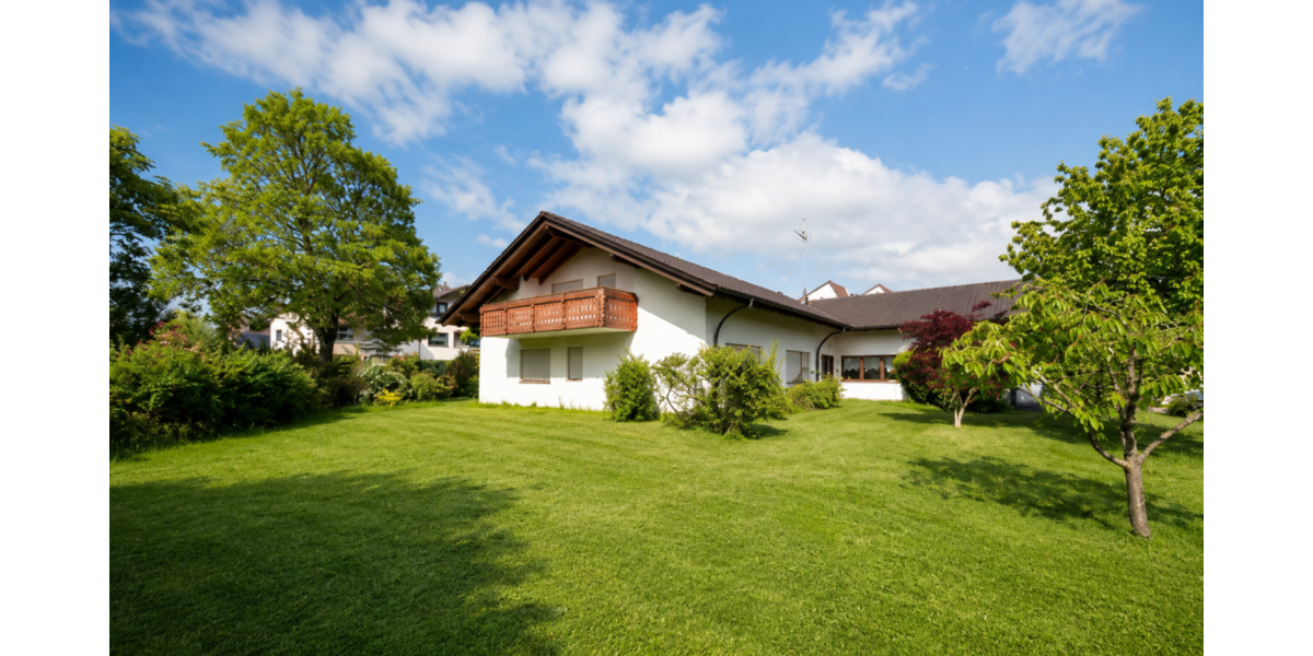 Einfamilienhaus Leonberg - 6.5 Zimmer, 197 m&sup2;, 1.150.000&euro; | Angebot:27009186