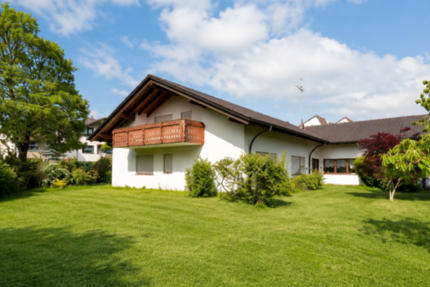 Haus Leonberg - 6.5 Zimmer, 197 m&sup2;, 1.150.000&euro; | Angebot:27009186