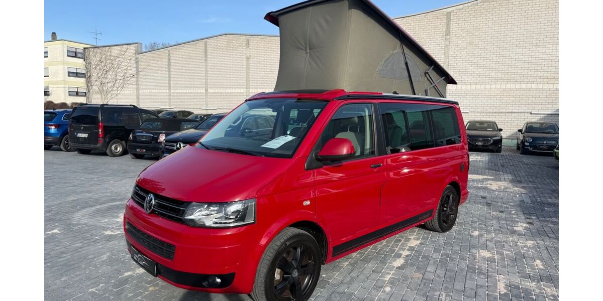 VW T5 California 169.411 km 28.790 &euro; Magstadt 71106