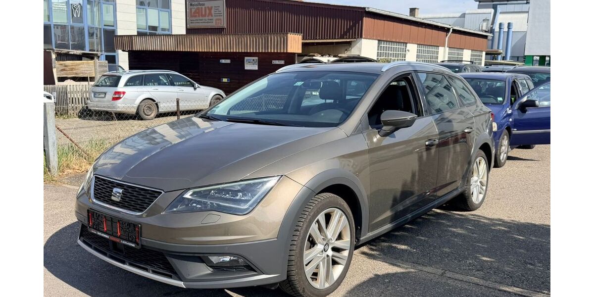 Seat Leon 212.000 km 6.490 &euro; Filderstadt bei Stuttgart 70794