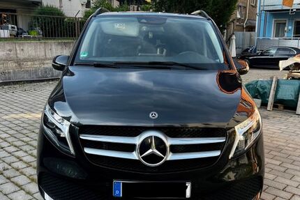 Mercedes-Benz V 250 36.000 km 48.500 &euro; Stuttgart 70469