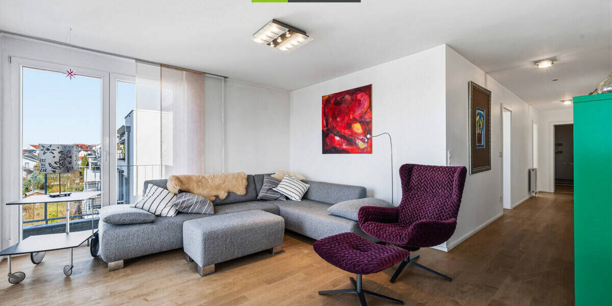 Etagenwohnung Waldenbuch - 4 Zimmer, 184 m&sup2;, 1.075.000&euro; | Angebot:25983269