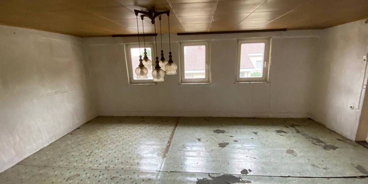 Einfamilienhaus Wiernsheim - 4 Zimmer, 80 m&sup2;, 198.000&euro; | Angebot:25671684