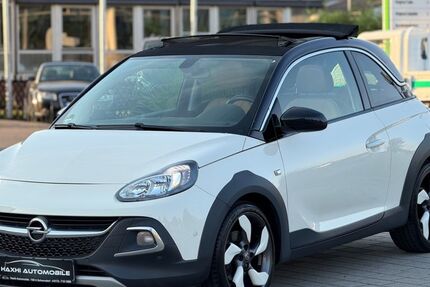 Opel Adam 154.000 km 8.550 &euro; Schorndorf 73614