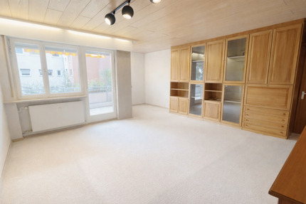 Wohnung Stuttgart Feuerbach - 3 Zimmer, 95 m&sup2;, 297.000&euro; | Angebot:25821896