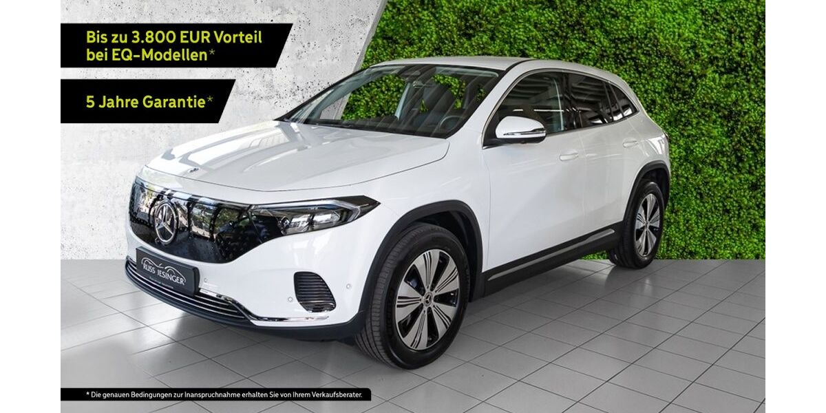 Mercedes-Benz EQA 7.400 km 42.800 &euro; Filderstadt 70794