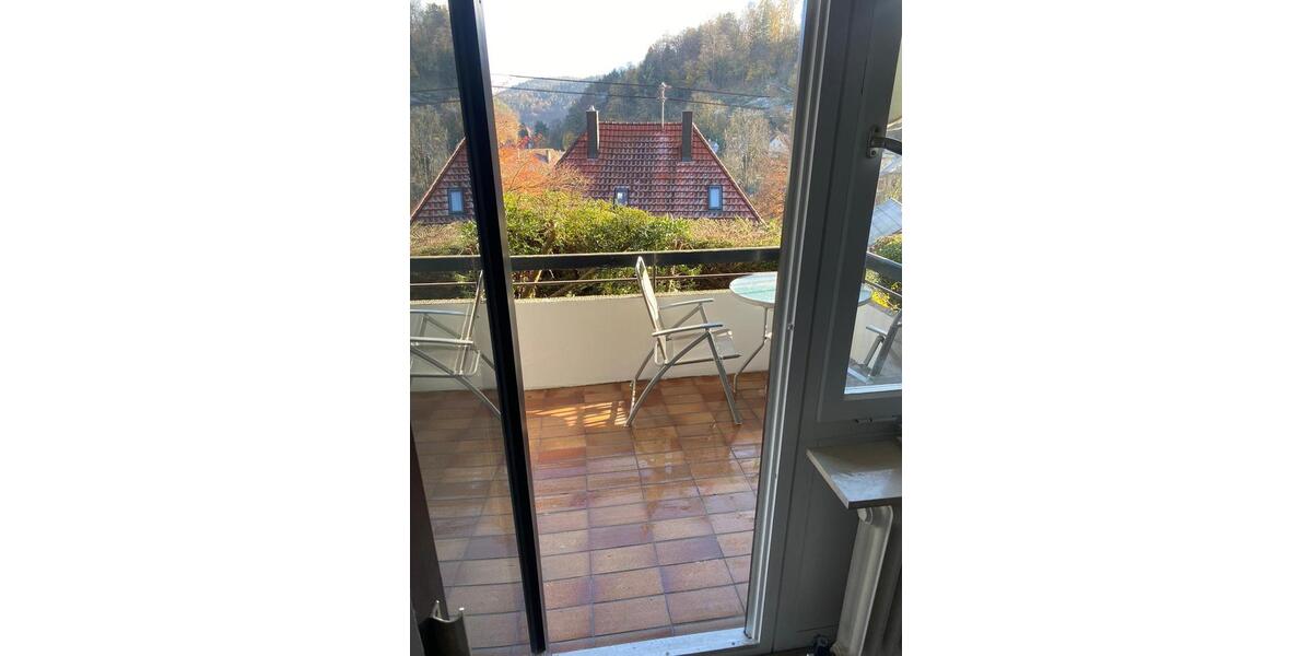 Etagenwohnung Mühlacker - 2 Zimmer, 58 m&sup2;, 880&euro; | Angebot:25934829