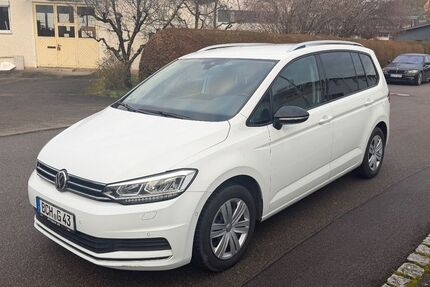 VW Touran 200.000 km 14.999 &euro; Abstatt 74232