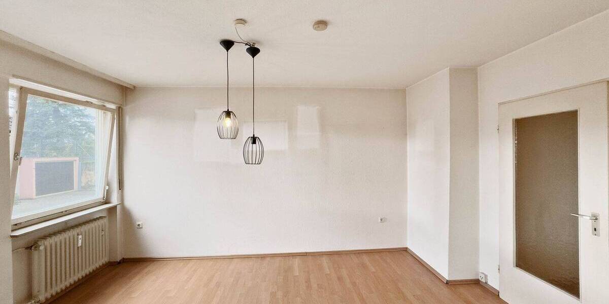 Etagenwohnung Friolzheim - 2 Zimmer, 44 m&sup2;, 145.000&euro; | Angebot:25733924