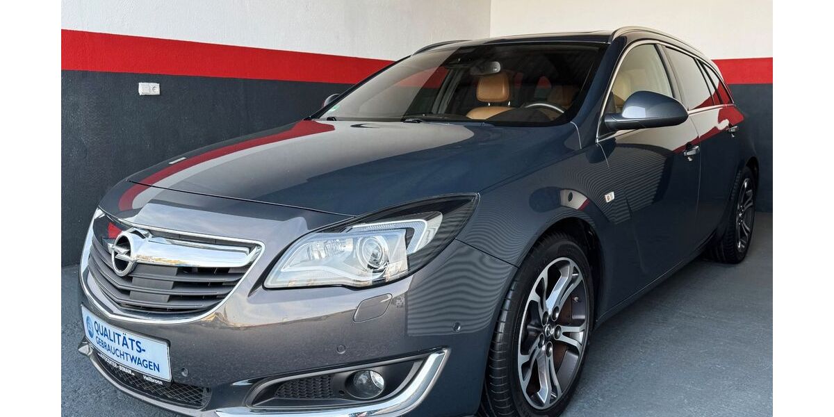 Opel Insignia 113.000 km 11.890 &euro; Heilbronn 74078