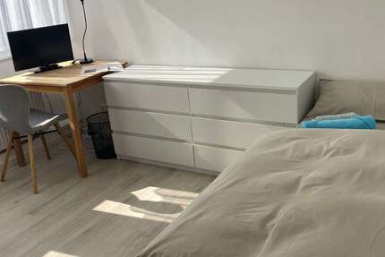 Wohnung Stuttgart Heilbronner Straße - 1 Zimmer, 19 m&sup2;, 690&euro; | Angebot:16269481