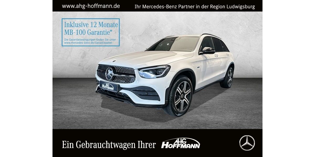 Mercedes-Benz GLC 300 148.500 km 29.960 &euro; Tamm 71732