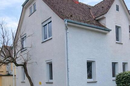 Haus Heilbronn Böckingen - 6 Zimmer, 120 m&sup2;, 415.000&euro; | Angebot:27202313
