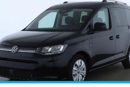 VW Caddy 5.978 km 34.490 &euro; Bietigheim-Bissingen 74321