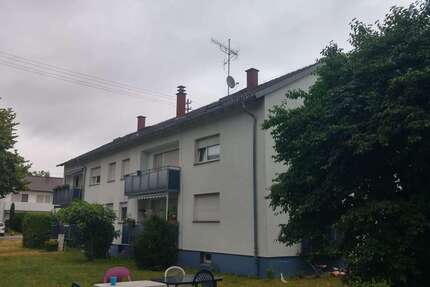 Wohnung Murr - 2 Zimmer, 59 m&sup2;, 548&euro; | Angebot:27477576