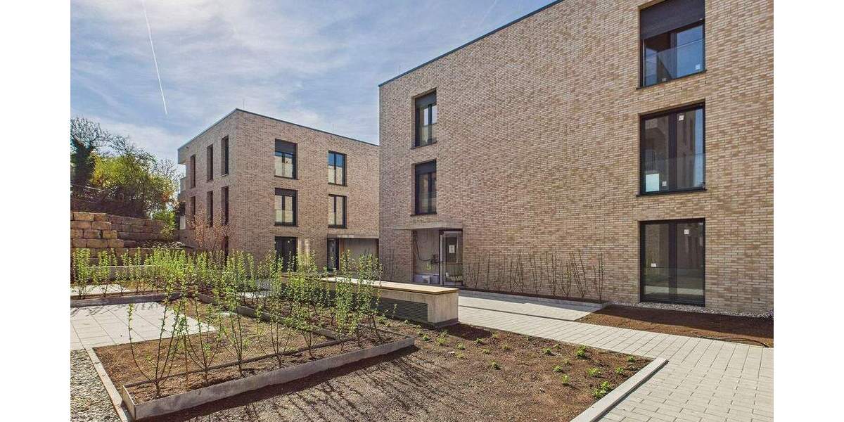 Etagenwohnung Sindelfingen Ost - 3 Zimmer, 71 m&sup2;, 1.320&euro; | Angebot:25669366