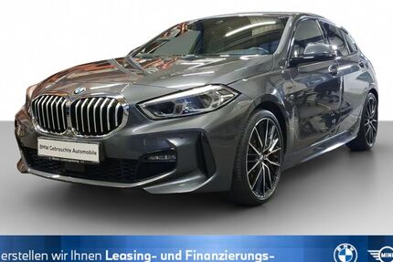 BMW 118 74.800 km 22.490 &euro; Asperg 71679