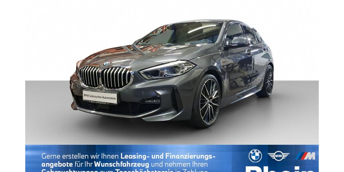 BMW 118 74.800 km 22.490 &euro; Asperg 71679