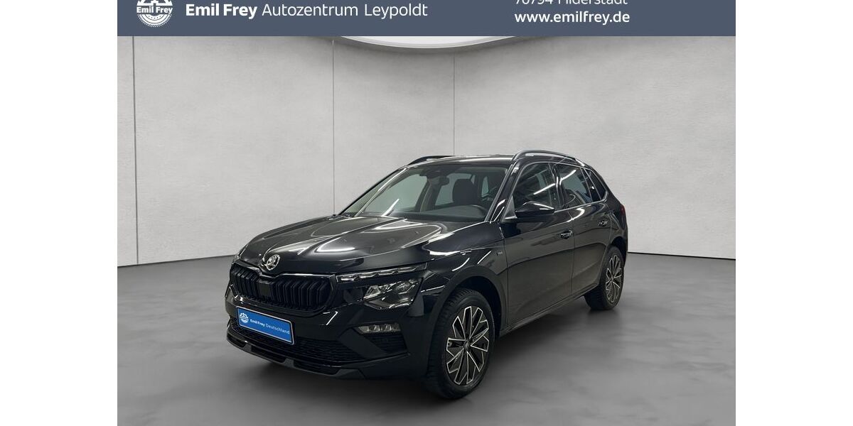 Skoda Kamiq 16.813 km 22.890 &euro; Filderstadt 70794