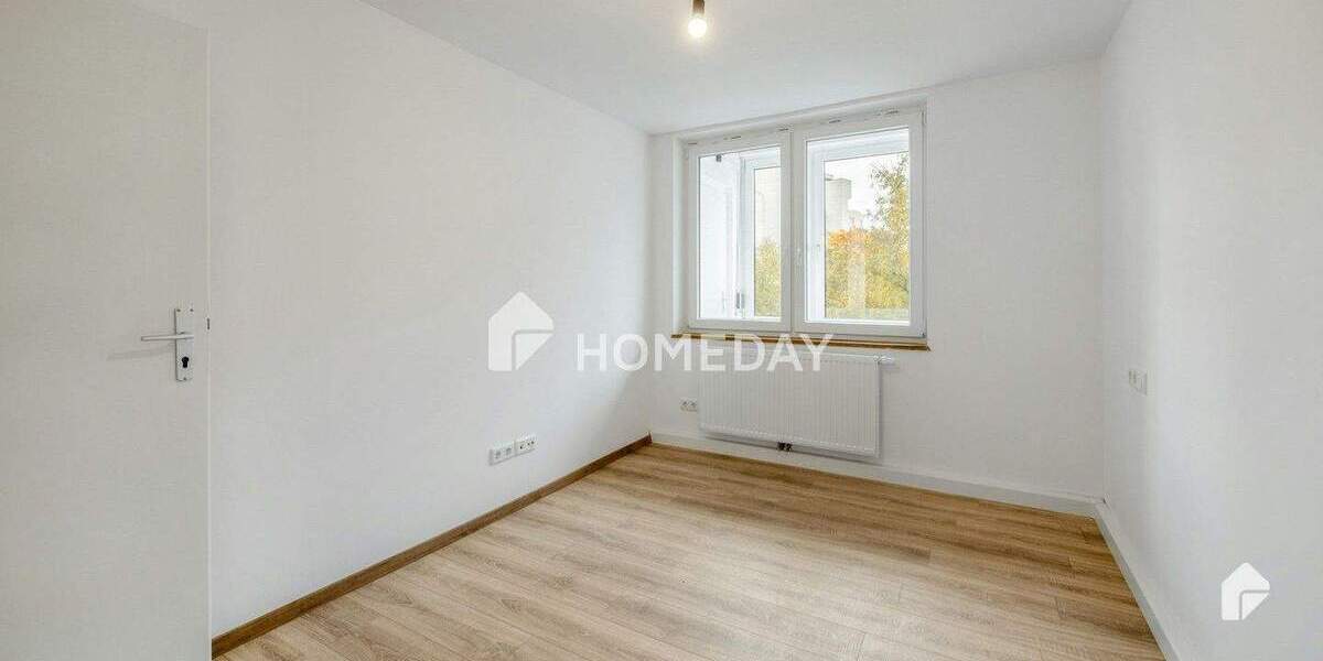 Etagenwohnung Stuttgart Feuerbach - 2 Zimmer, 47 m&sup2;, 169.000&euro; | Angebot:25689671