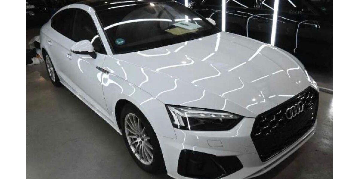 Audi A5 185.000 km 26.999 &euro; Ditzingen 71254