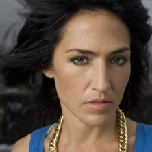 Joan As Police Woman with her Trio - 20 Years of Real Life Tour 19.02.2027 Club Manufaktur e. V.