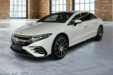 Mercedes-Benz EQS 69.600 km 54.800 &euro; Schorndorf 73614