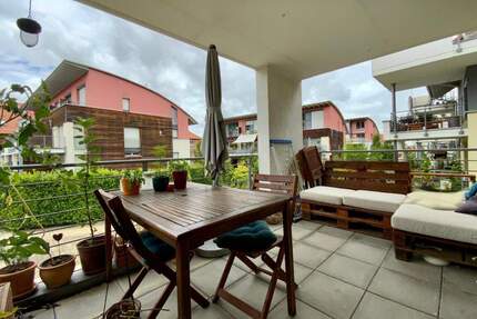 Wohnung Ludwigsburg Mitte - 3 Zimmer, 84 m&sup2;, 419.000&euro; | Angebot:25704076