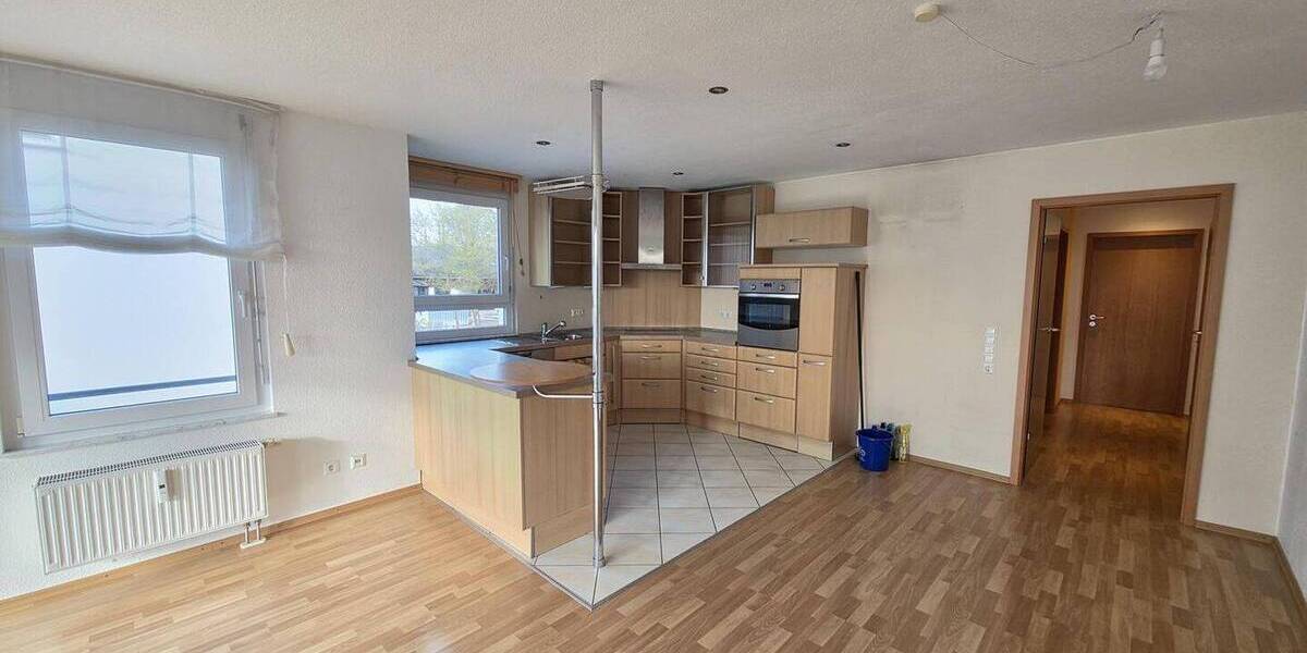 Etagenwohnung Illingen - 3 Zimmer, 79 m&sup2;, 310.000&euro; | Angebot:25958965