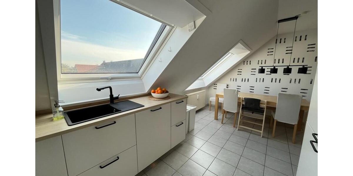 Maisonettenwohnung Friolzheim - 5 Zimmer, 108 m&sup2;, 375.000&euro; | Angebot:25825029