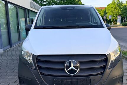 Mercedes-Benz Vito 24.400 km 23.500 &euro; Pleidelsheim 74385