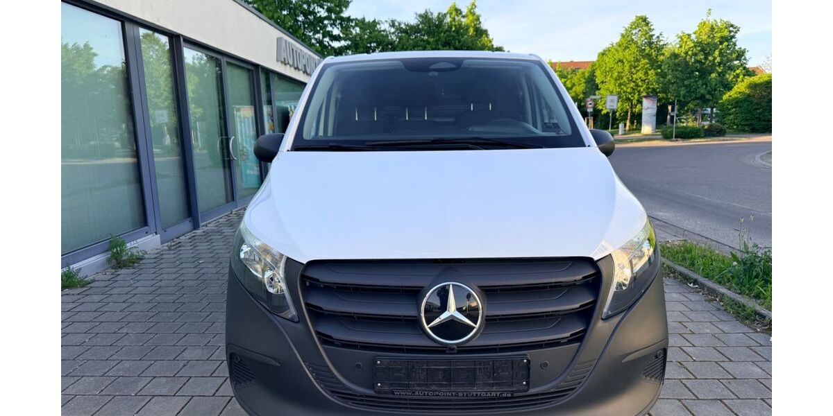 Mercedes-Benz Vito 24.400 km 23.500 &euro; Pleidelsheim 74385