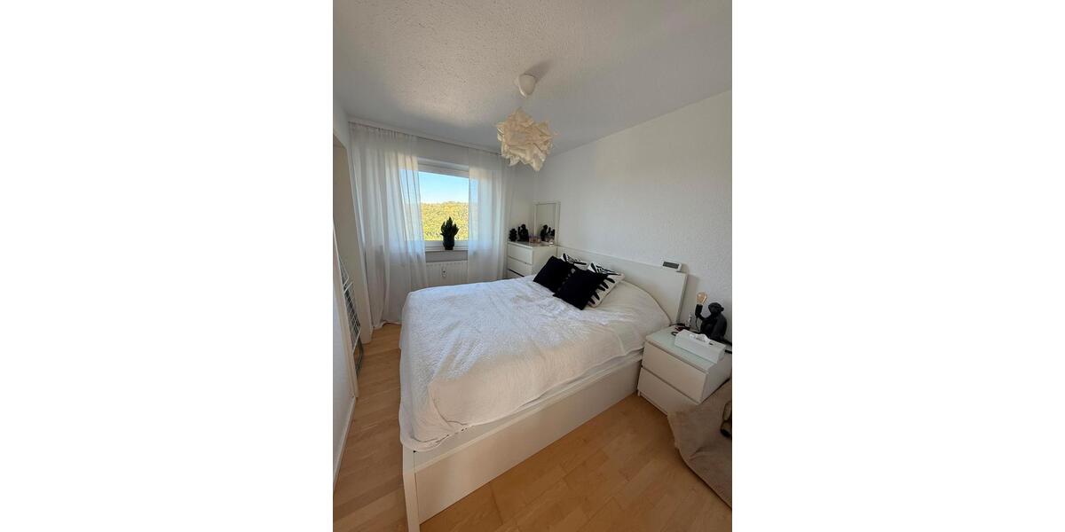 Etagenwohnung Stuttgart Botnang - 2 Zimmer, 79 m&sup2;, 1.100&euro; | Angebot:27587651