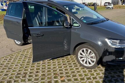 VW Sharan 148.000 km 21.200 &euro; Fellbach 70736