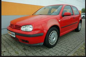 VW Golf 189.000 km 1.111 &euro; Steinheim 71711